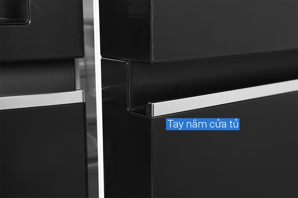 Tủ lạnh Side By Side LG Inverter 635 lít GR-D257WB ĐIỆN MÁY PRO KHO LG RẺ NHẤT