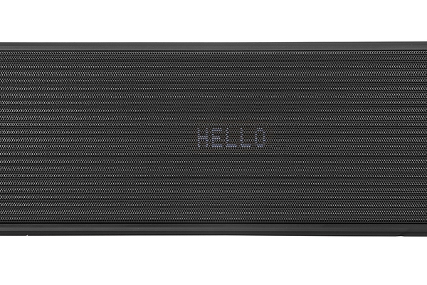 Loa thanh soundbar LG SNH5 - 4.1, 600W