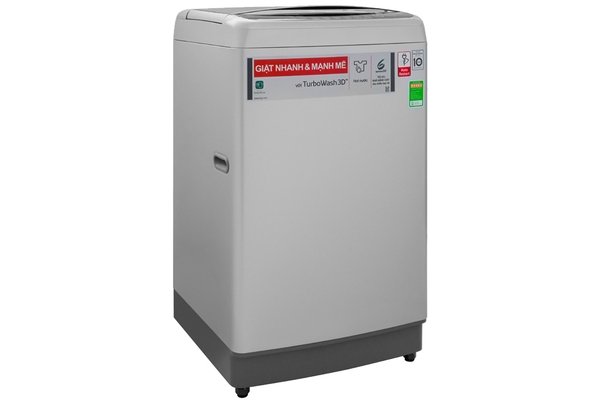 Máy giặt LG Inverter 11 kg TH2111SSAB