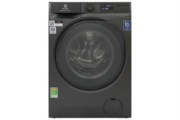 Máy giặt Electrolux Inverter 9 kg EWF9023P5SC mới 100% Chính hãng