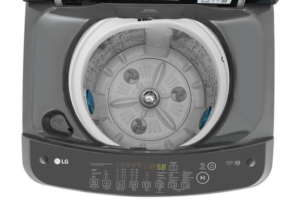 Máy giặt LG T2351VSAB TurboDrum Inverter 11.5 kg