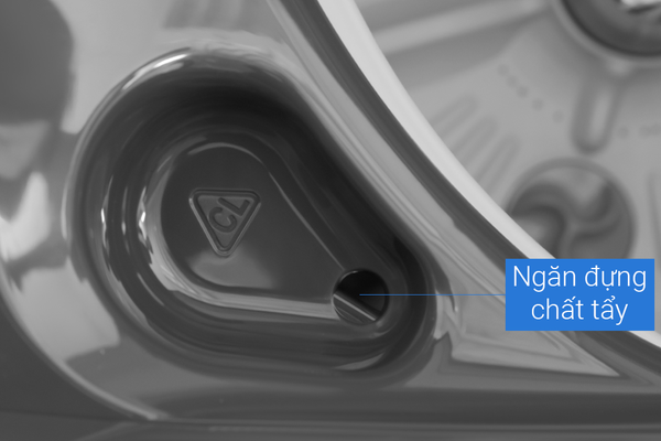 Máy giặt LG T2351VSAB TurboDrum Inverter 11.5 kg