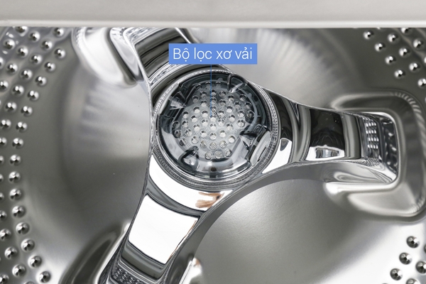 Máy giặt LG TWINWash Mini Inverter 2 kg TG2402NTWW  