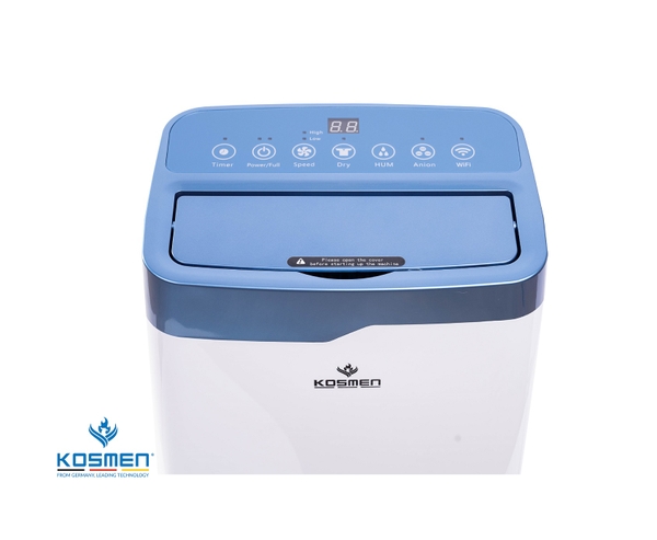 Máy hút ẩm Kosmen KM-20N Chính Hãng mới 100%