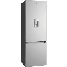 Tủ lạnh Electrolux Inverter 335 lít EBB3742K-A