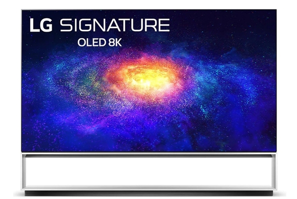 Smart Tivi OLED LG 8K 88 inch 88ZXPTA.