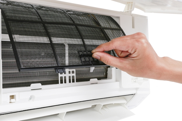 Điều hòa Panasonic Inverter 2 HP CU/CS-PU18UKH-8