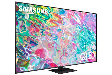Smart Tivi QLED 4K 75 inch Samsung QA75Q70D ( 75Q70D ) Model 2024 Chính hãng