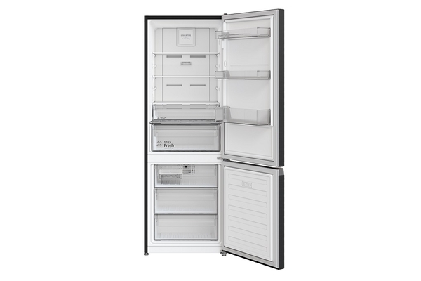 Tủ lạnh Hitachi 356 lít Inverter R-B375EGV1 (ngăn đông dưới )Model 2023