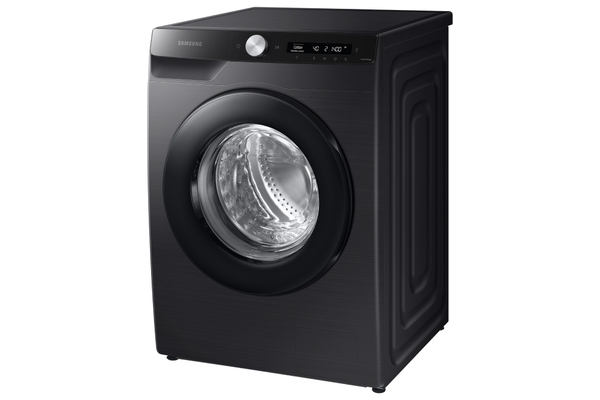 Máy giặt Samsung Inverter 13 kg WW13T504DAB/SV Chính hãng