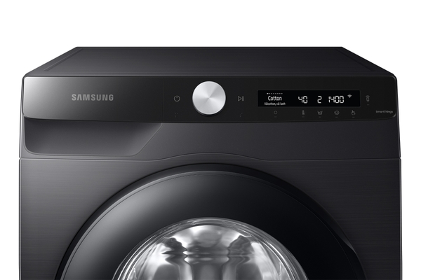 Máy giặt Samsung Inverter 13 kg WW13T504DAB/SV Chính hãng