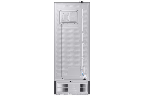 Tủ lạnh Samsung Inverter 460 lít Bespoke RT47CB66868ASV Mới 100%