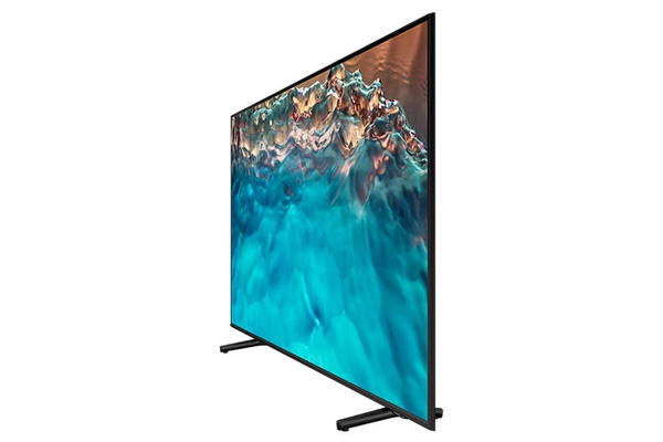 Smart Tivi Samsung UA55DU8000 4K Crystal UHD 55 inch 2024 55DU8000 2024 Giá rẻ nhất HN