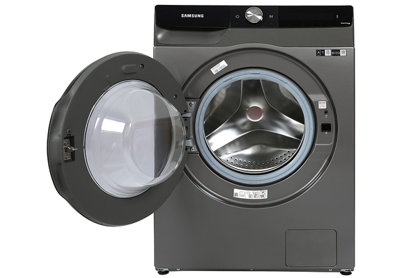 Máy giặt sấy Samsung AI Inverter 11kg WD11T734DBX/SV