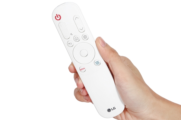 Tivi LG StanbyMe 2K 27 inch 27ART10AKPL