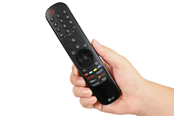 TIVI LG 65UR7550PSC Smart 4K 65 inch 2023