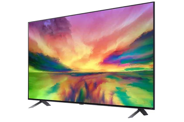 Smart Tivi LG 75QNED80SRA  4K 75 inch QNED 2023 Chính hãng