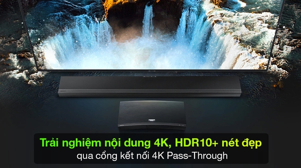 Loa thanh Samsung HW-Q700A