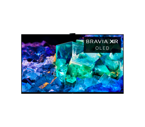 Tivi Sony BRAVIA XR 55A95K 4K HDR OLED TV  2022 (XR-55A95K)