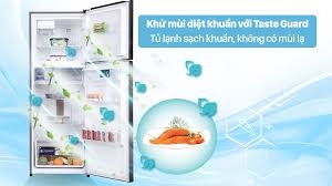 Tủ lạnh Electrolux Inverter 312 lít ETB3460K-H