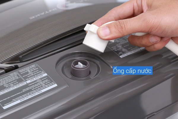 Máy giặt Toshiba 9 Kg AW-H1000GV SB