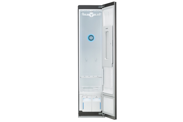 Tủ chăm sóc quần áo thông minh LG Styler Inverter 3 móc S3MFC Chính hãng