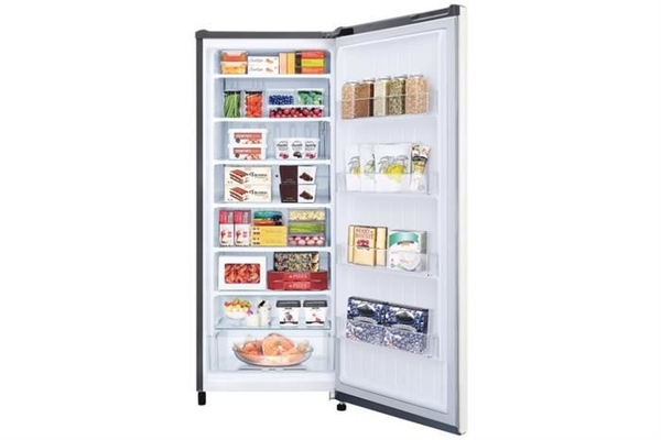 Tủ đông LG LOF16BGM Giá rẻ nhất hà nội Mới 100%