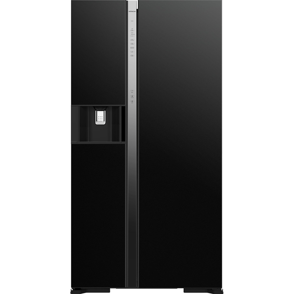 Tủ lạnh Hitachi Inverter 573 lít R-SX800GPGV0(GBK) Mới 100%