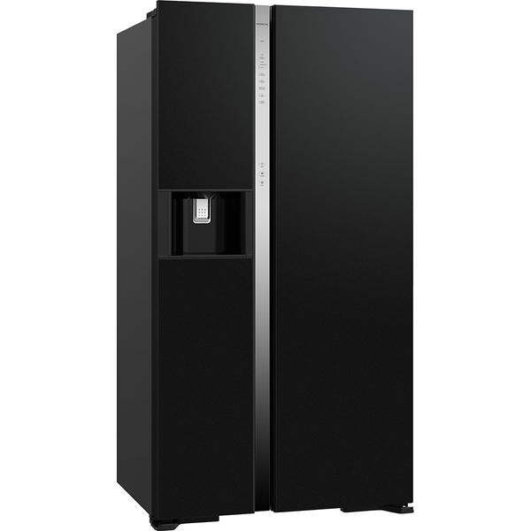Tủ lạnh Hitachi Inverter 573 lít R-SX800GPGV0(GBK) Mới 100%