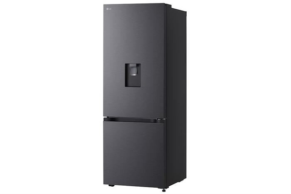 Tủ lạnh LG Inverter 332 lít LBD33BLMA Mới 100% Chính hãng Rẻ Nhất