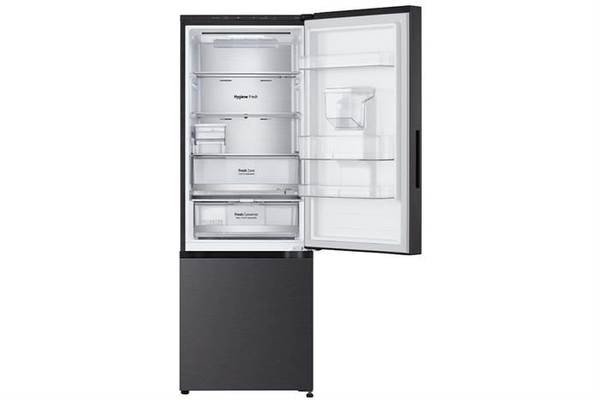 Tủ lạnh LG Inverter 332 lít LBD33BLMA Mới 100% Chính hãng Rẻ Nhất
