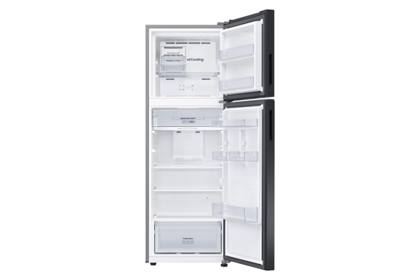 Tủ lạnh Samsung RT38CB6784C3SV inverter 382L ĐIỆN MÁY PRO KHO SAMSUNG HÀ NỘI