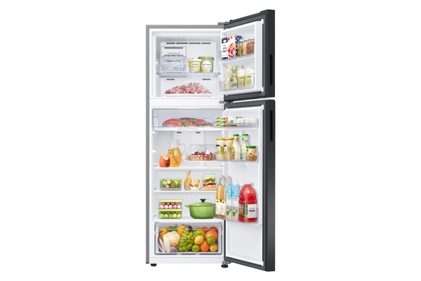 Tủ lạnh Samsung RT38CB6784C3SV inverter 382L ĐIỆN MÁY PRO KHO SAMSUNG HÀ NỘI