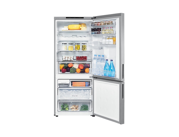 Tủ lạnh Samsung 424 lít Inverter RL4034SBAS8/SV