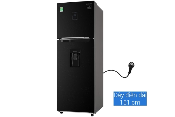 Tủ lạnh Samsung 300 lít Inverter RT32K5932BU/SV