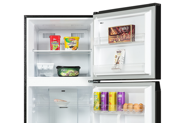 Tủ lạnh Toshiba Inverter 338 lít GR-RT468WE-PMV(58)-MM Mới 100%