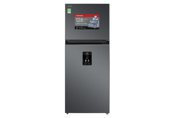 Tủ lạnh Toshiba Inverter 409 lít GR-RT535WEA-PMV(06)-MG Mới 100%
