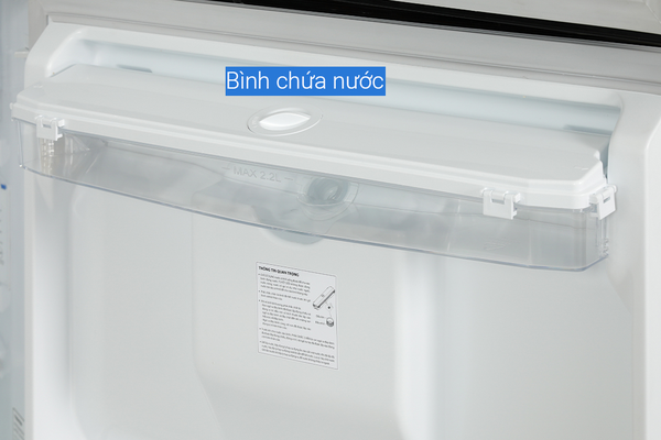 Tủ lạnh Toshiba Inverter 409 lít GR-RT535WEA-PMV(06)-MG Mới 100%