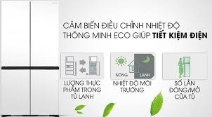 Tủ lạnh Hitachi Inverter 569 lít R-WB640VGV0X (MGW) Mới 100%