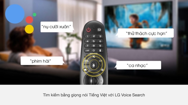 Tivi LG  75UP7800PTB  Smart 75 inch