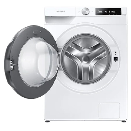 Máy giặt Samsung AI Ecobubble Inverter 11kg WW11CGP44DSHSV Giá Rẻ Nhất