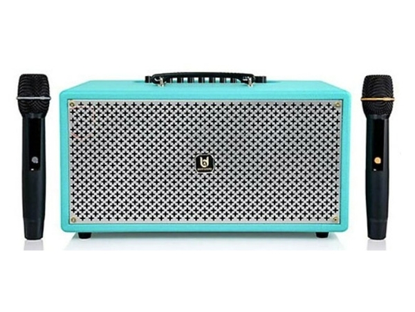 Loa karaoke Best Sound M6S - Hàng chính hãng