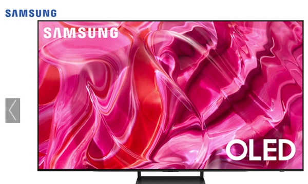OLED Tivi 4K Samsung 77 inch QA77S90C Smart TV Mới 100% ( QA77S90C )