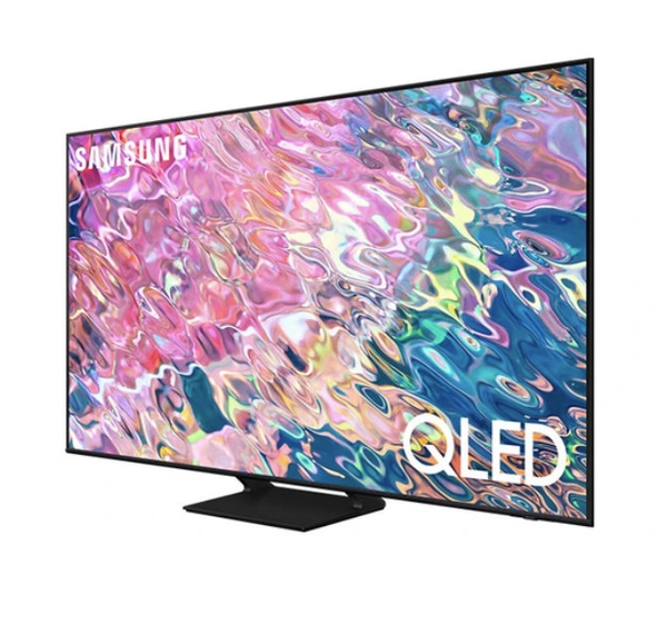 Smart Tivi Samsung QA75Q80D QLED 4K 75 inch ( 75Q80D ) Model 2024 Mới 100%