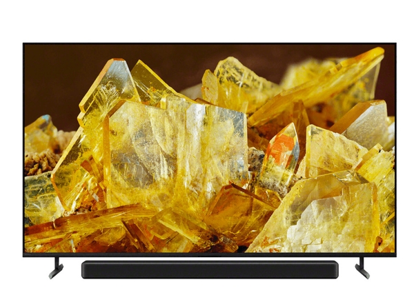 Google Tivi Sony 4K 85 inch XR-85X90M ( 85X90M ) 2024