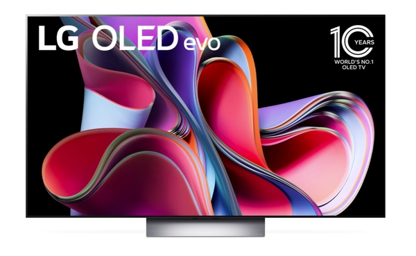 Smart Tivi OLED Evo LG 4K 77 inch 77G4PSA Mới 100%