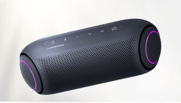 Loa Bluetooth LG XBOOMGo PL5 Chính hãng