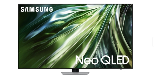 Smart Tivi Neo QLED Samsung 4K 50 inch QA50QN90D ( 50QN90D ) 2024 Mới 100% Chính hãng