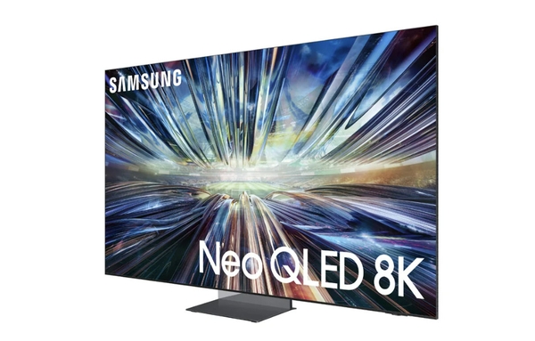 Smart Tivi Samsung 98QN900D 8K Neo QLED 98 inch 2024 ( QA98QN900D ) Mới 100%