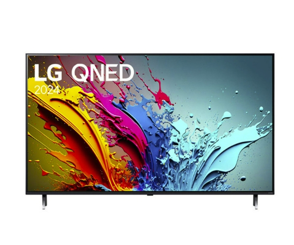 Smart Tivi LG 4K 55 inch 55QNED86TSA  Mới 2024 KHO LG GIÁ RẺ HN